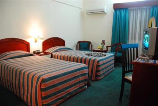 фото отеля Hotel Seri Malaysia Pulau Pinang
