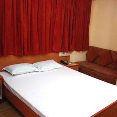 фото отеля Hotel Sun- N -Snow