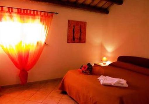 фото отеля Hibiscus Residence Trapani