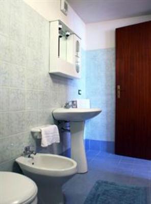 фото отеля Hibiscus Residence Trapani