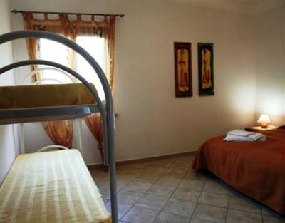 фото отеля Hibiscus Residence Trapani