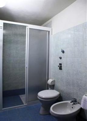 фото отеля Hibiscus Residence Trapani