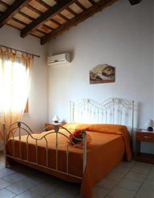 фото отеля Hibiscus Residence Trapani