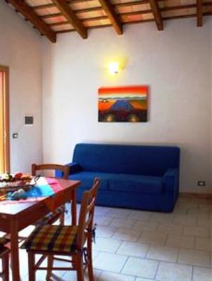 фото отеля Hibiscus Residence Trapani