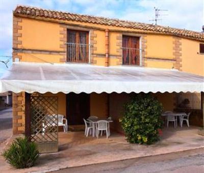 фото отеля Hibiscus Residence Trapani
