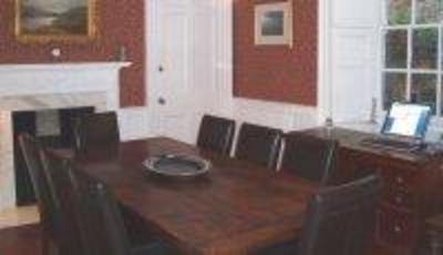 фото отеля Sassoon House