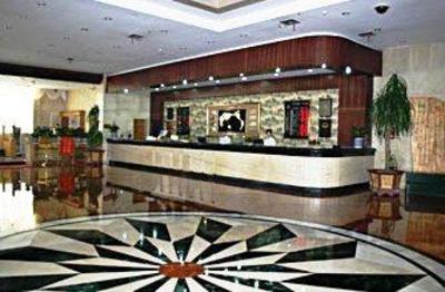 фото отеля Keqiao New World Hotel