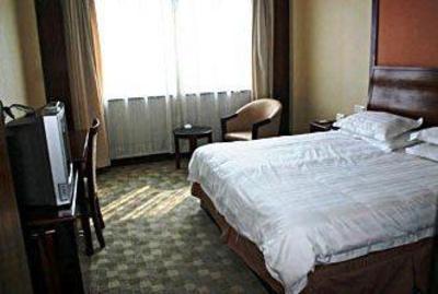 фото отеля Keqiao New World Hotel