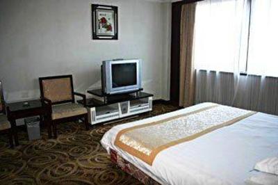 фото отеля Keqiao New World Hotel
