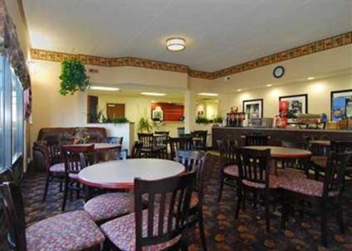фото отеля Hampton Inn Troy