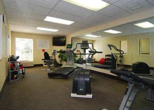 фото отеля Hampton Inn Troy