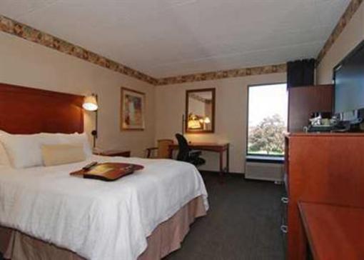 фото отеля Hampton Inn Troy
