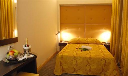 фото отеля Palladion Boutique Hotel Argos