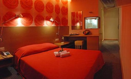 фото отеля Palladion Boutique Hotel Argos