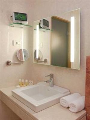 фото отеля Palladion Boutique Hotel Argos