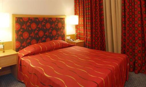 фото отеля Palladion Boutique Hotel Argos