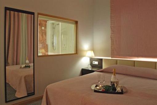 фото отеля Palladion Boutique Hotel Argos