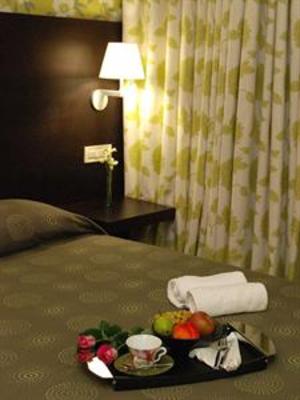 фото отеля Palladion Boutique Hotel Argos