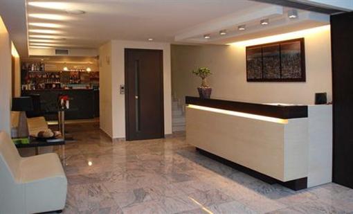 фото отеля Palladion Boutique Hotel Argos