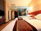 фото отеля Hangzhou Binjiang District Senhao Traders Hotel