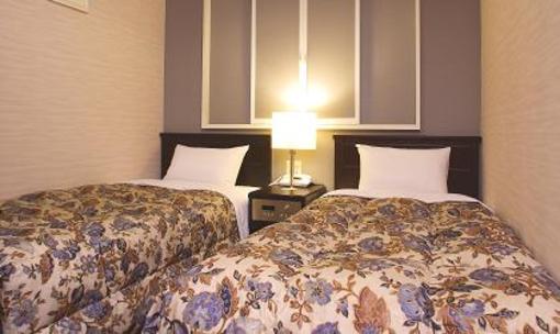 фото отеля Hamamatsu Hotel