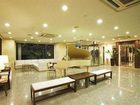 фото отеля Hamamatsu Hotel