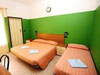 Sunflower Youth Hotel B&B Berna