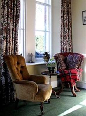 фото отеля The Gables Superior Bed and Breakfast Berwick Upon Tweed