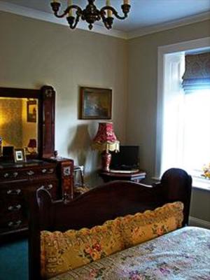 фото отеля The Gables Superior Bed and Breakfast Berwick Upon Tweed