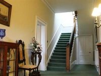 The Gables Superior Bed and Breakfast Berwick Upon Tweed