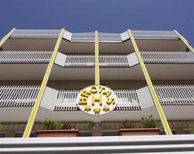фото отеля Hotel Brotas
