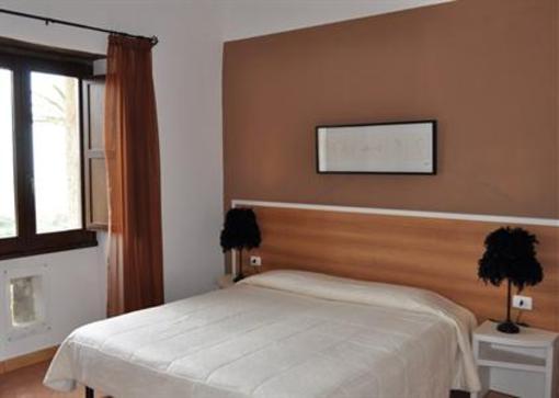 фото отеля Hotel Brotas