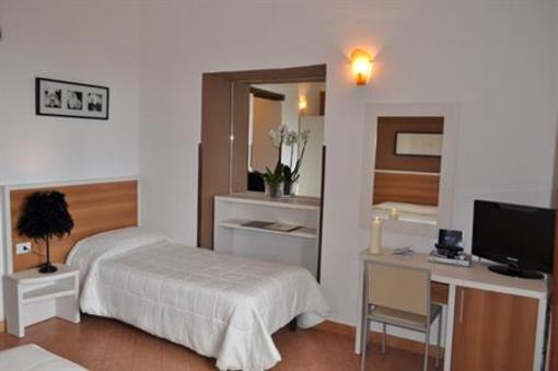 фото отеля Hotel Brotas