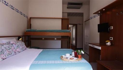 фото отеля Hotel Brotas