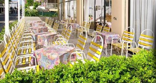 фото отеля Hotel Brotas