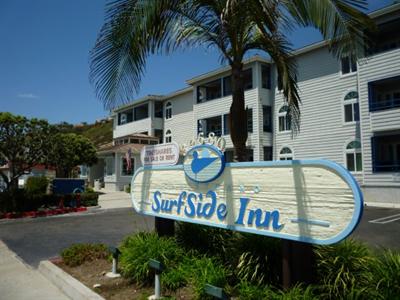 фото отеля Capistrano Surfside Inn Dana Point