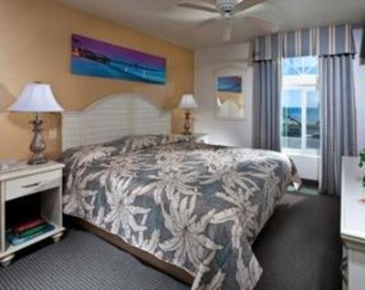 фото отеля Capistrano Surfside Inn Dana Point