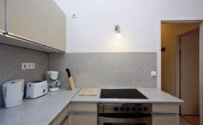 фото отеля Villy Berlin Apartment
