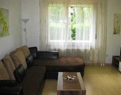 фото отеля Villy Berlin Apartment