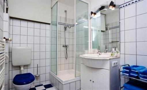 фото отеля Villy Berlin Apartment