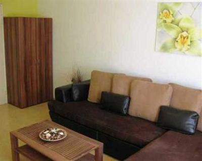 фото отеля Villy Berlin Apartment