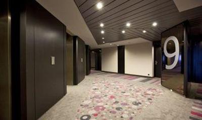 фото отеля Ramada Plaza Antwerp