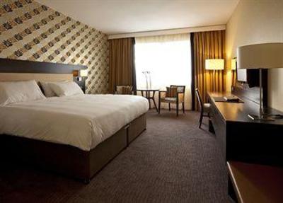 фото отеля Ramada Plaza Antwerp