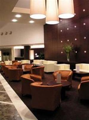 фото отеля Ramada Plaza Antwerp