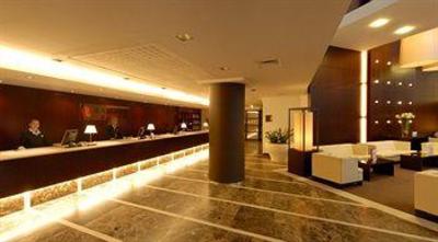 фото отеля Ramada Plaza Antwerp