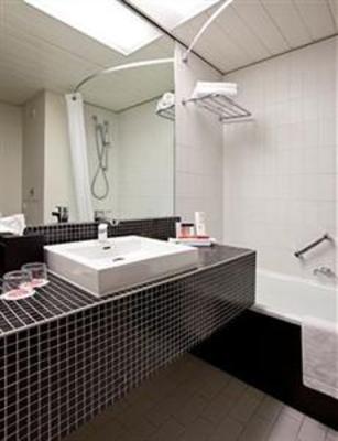 фото отеля Ramada Plaza Antwerp