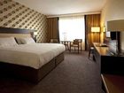 фото отеля Ramada Plaza Antwerp