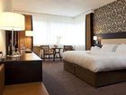 фото отеля Ramada Plaza Antwerp