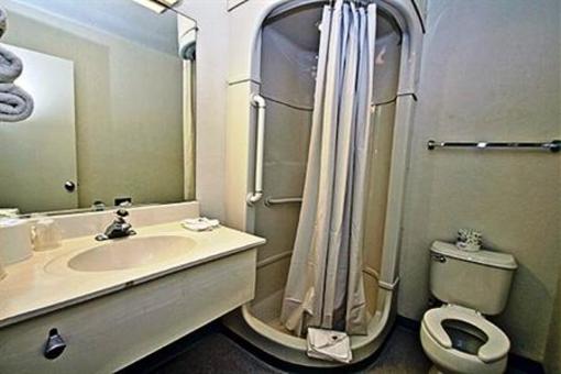 фото отеля Motel 6 Fontana