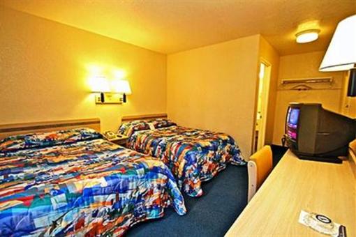 фото отеля Motel 6 Fontana